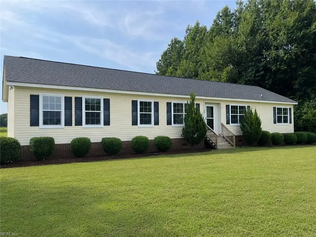 782 County Line Road, Tyner, NC 99999 - #1