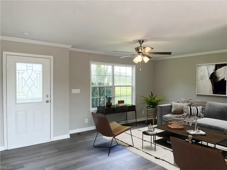782 County Line Road, Tyner, NC 99999 - #3