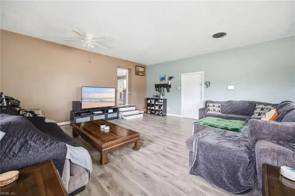 2536 E Little Creek Road, Norfolk, VA 23518