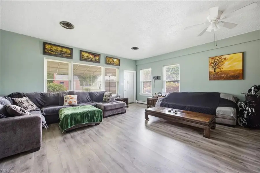 2536 E Little Creek Road, Norfolk, VA 23518 - #2