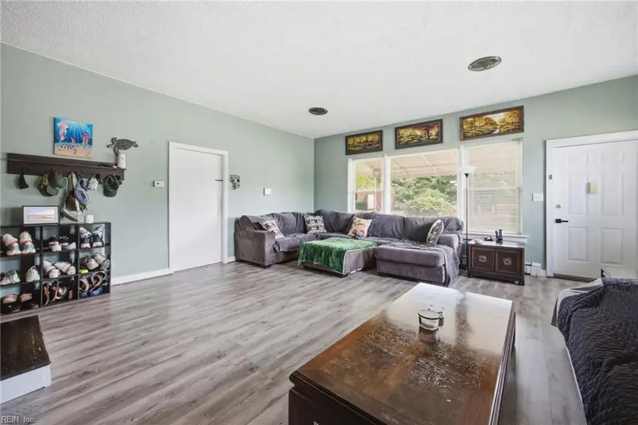 2536 E Little Creek Road, Norfolk, VA 23518 - #3