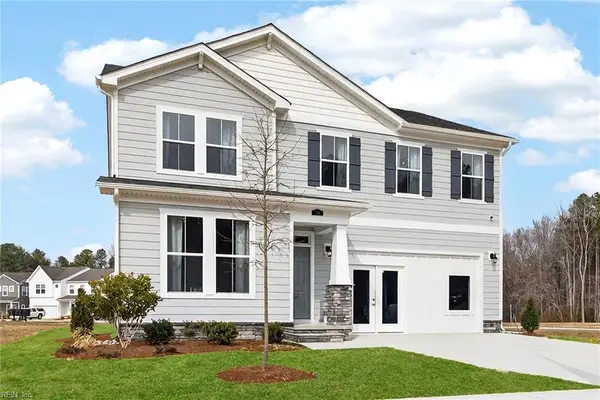 333 Tarn Court, Suffolk, VA 23434