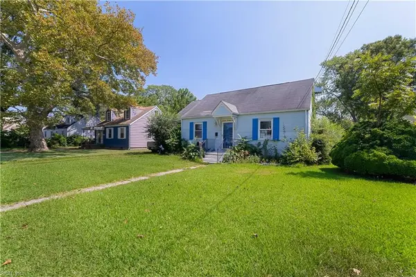 1373 Fishermans Road, Norfolk, VA 23503