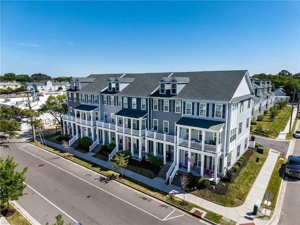 4109 Pleasant Avenue, Norfolk, VA 23518 - #1