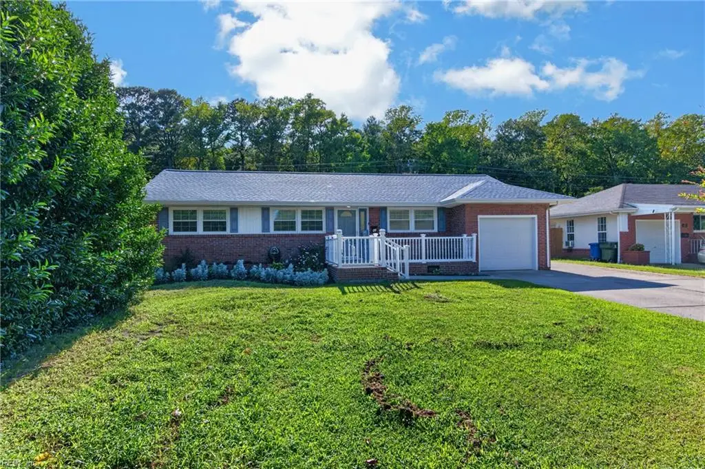 43 Beaconsdale Lane, Newport News, VA 23601 - #1