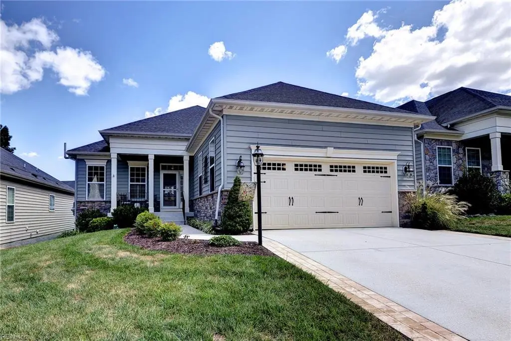 3840 Isaac Circle, Williamsburg, VA 23188 - #1