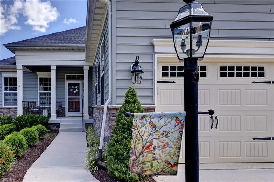 3840 Isaac Circle, Williamsburg, VA 23188 - #3