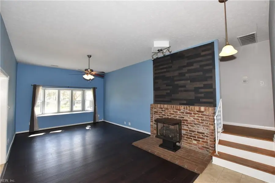 50 Banister Drive, Hampton, VA 23666 - #3