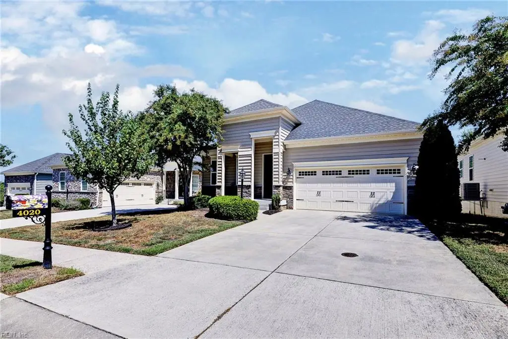 4020 Knox Road, Williamsburg, VA 23188 - #1