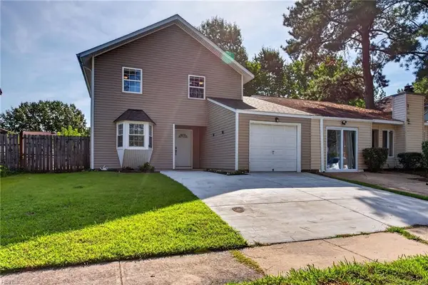 720 Lincoln Avenue, Virginia Beach, VA 23452