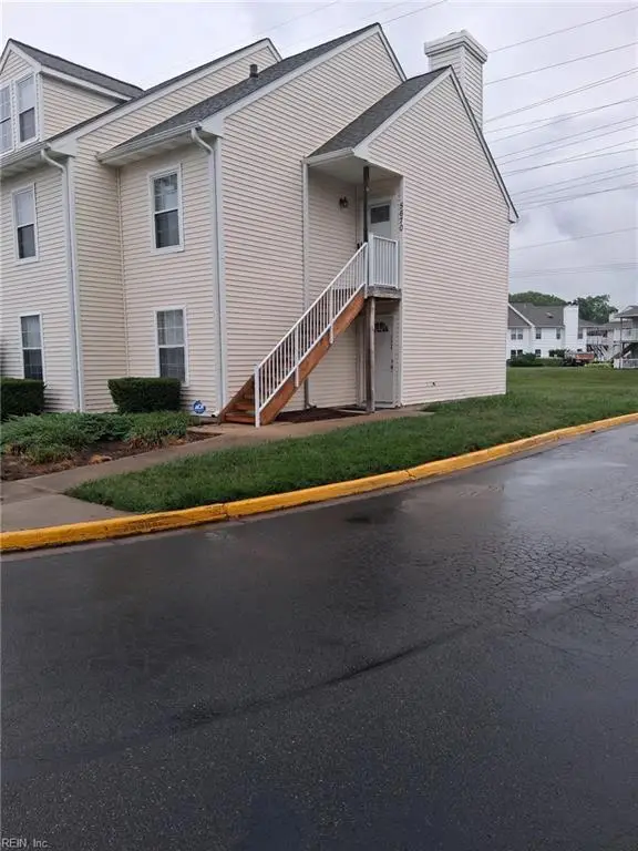5670 Landfall Drive, Virginia Beach, VA 23462 - #1