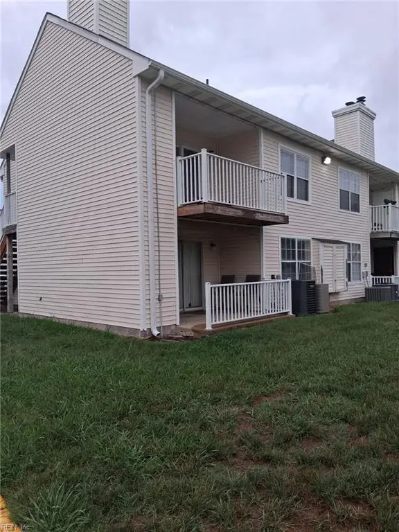 5670 Landfall Drive, Virginia Beach, VA 23462 - #2