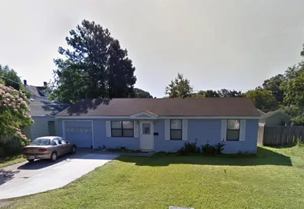 2932 Marne Avenue, Norfolk, VA 23509