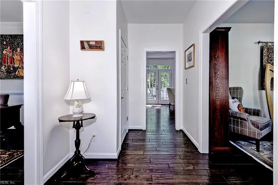 140 Great Glen, Williamsburg, VA 23188 - #2