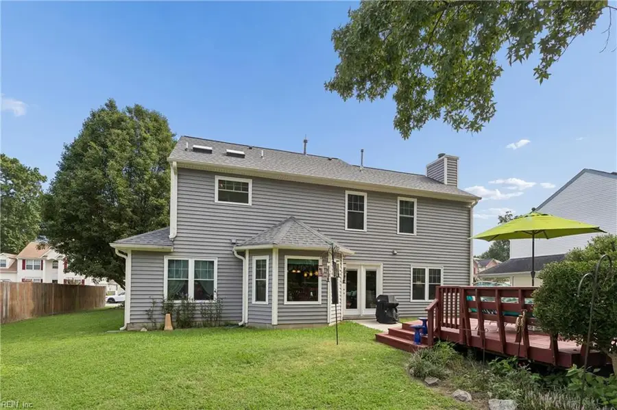 18 Thoroughbred Drive, Hampton, VA 23666 - #3