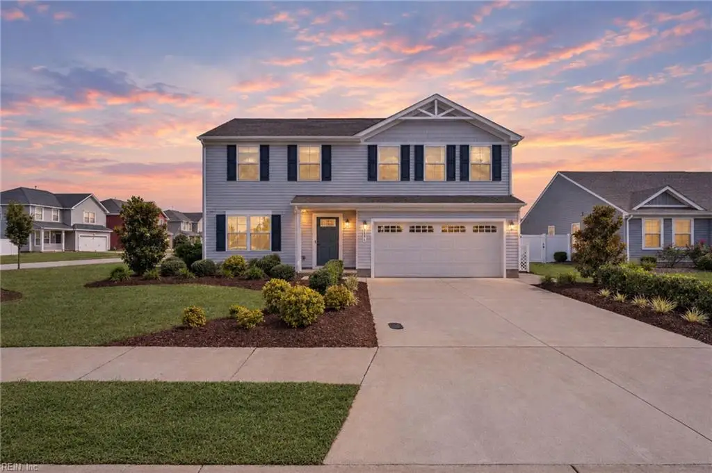 1306 Elder Street, Elizabeth City, NC 27909 - #1