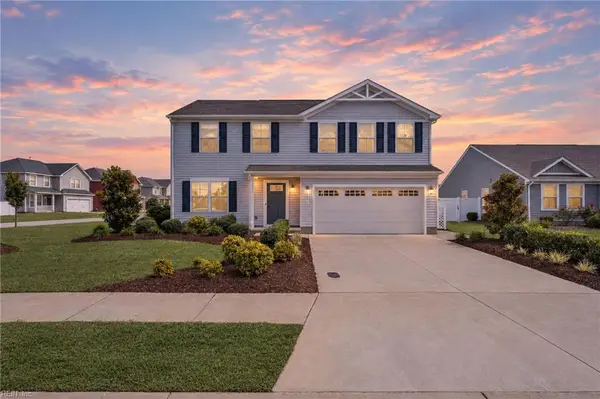 1306 Elder Street, Elizabeth City, NC 27909