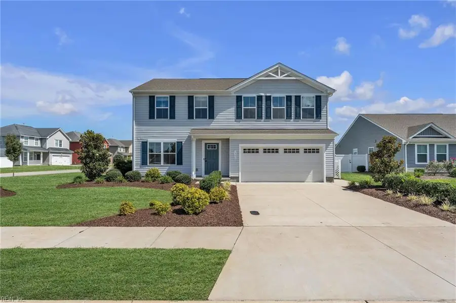 1306 Elder Street, Elizabeth City, NC 27909 - #2