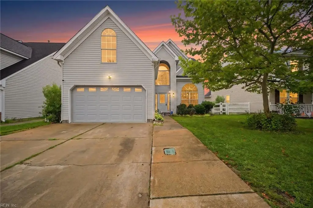 3565 Purebred Drive, Virginia Beach, VA 23453 - #1