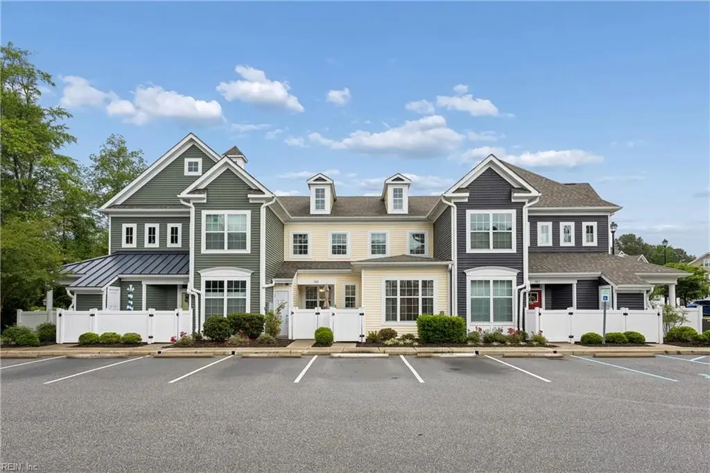 302 Promenade Lane, Williamsburg, VA 23185 - #1