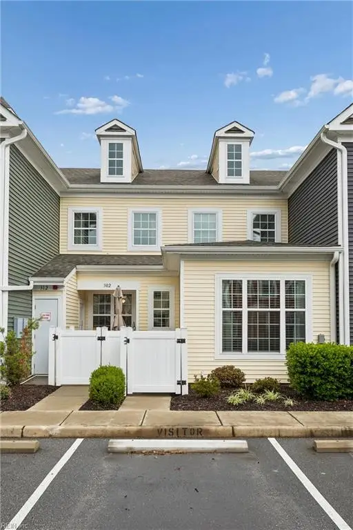 302 Promenade Lane, Williamsburg, VA 23185 - #3