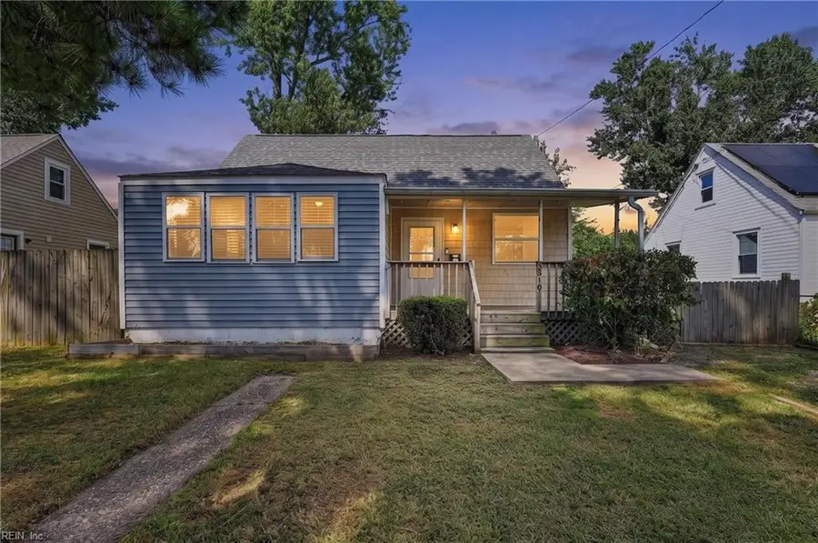 3510 Commonwealth Avenue, Portsmouth, VA 23707 - #2