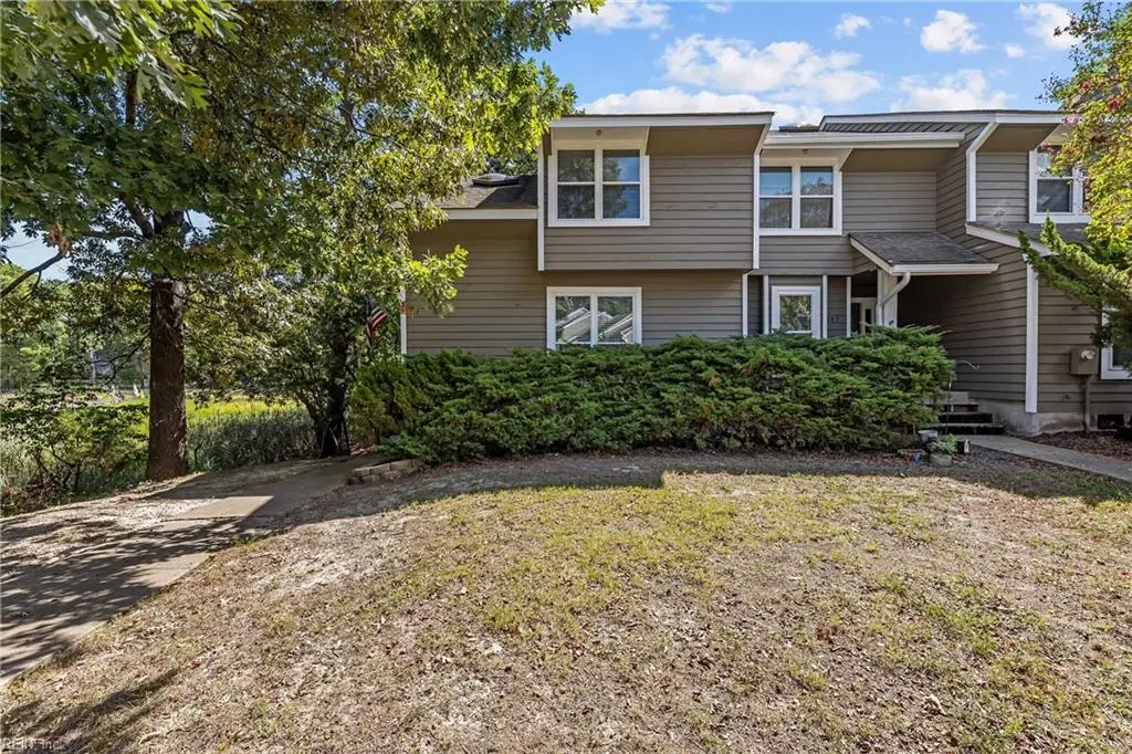 284 Windship Cv Cove, Virginia Beach, VA 23454 - #1