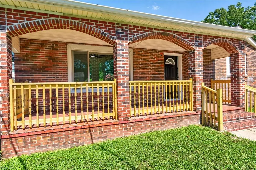 726 Marcus St Street, Chesapeake, VA 23320 - #1