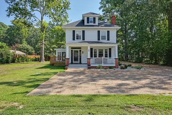 326 Wythe Creek Road, Poquoson, VA 23662