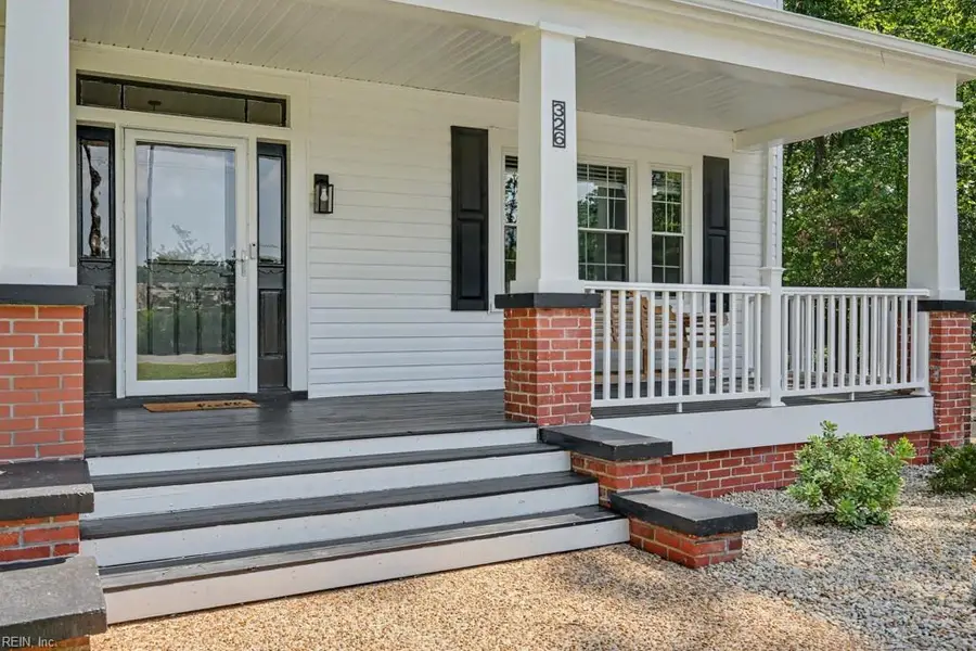 326 Wythe Creek Road, Poquoson, VA 23662 - #3