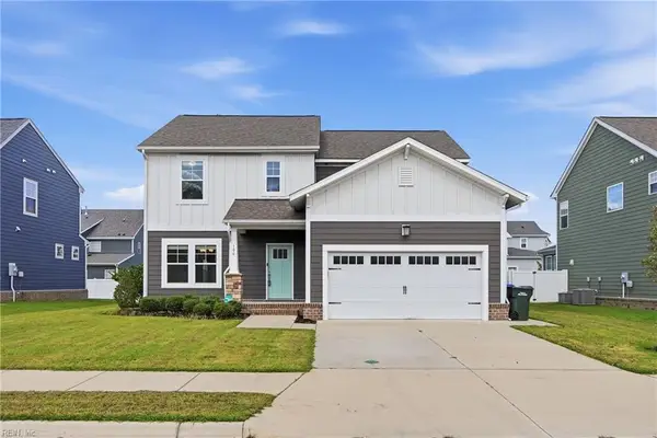 106 Sea Hero Court, Suffolk, VA 23435