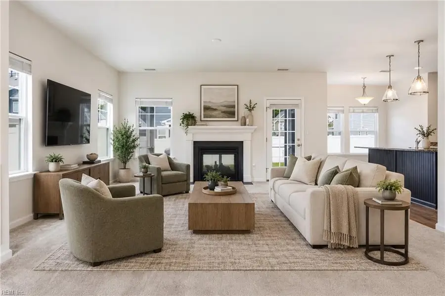 106 Sea Hero Court, Suffolk, VA 23435 - #3