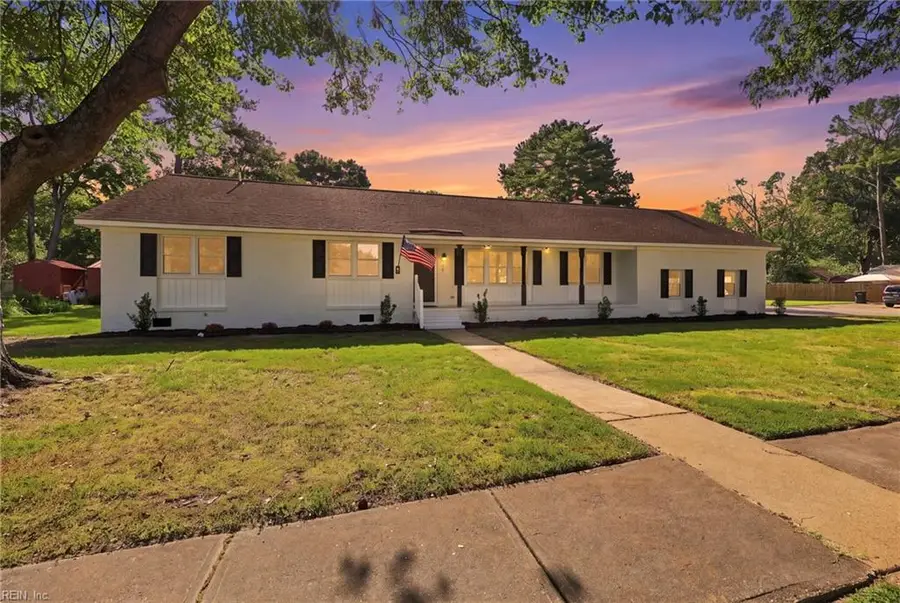 976 Edwin Drive, Virginia Beach, VA 23464 - #3