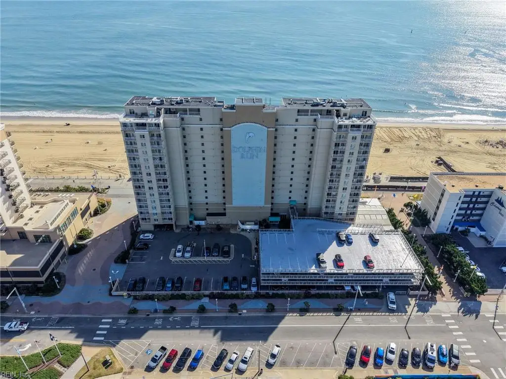 303 Atlantic Avenue #404, Virginia Beach, VA 23451 - #1