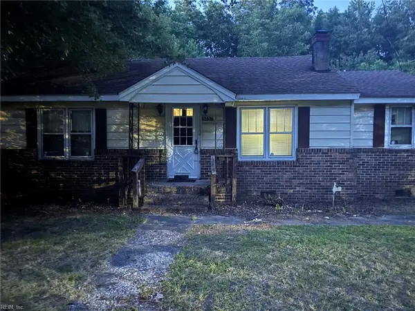 11497 Occohannock Neck Road, Exmore, VA 23350