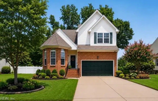 716 Tallahassee Drive, Chesapeake, VA 23322