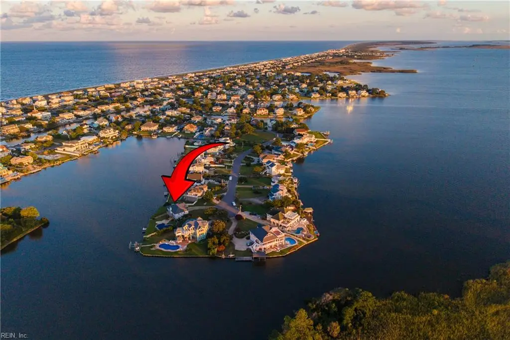 360 Back Bay Crescent, Virginia Beach, VA 23456 - #1