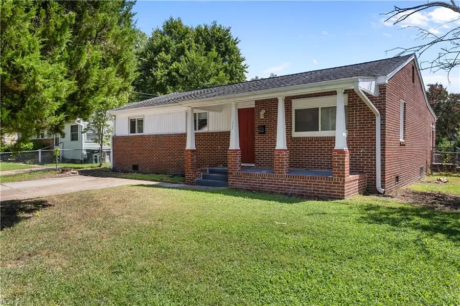 17 Scones Drive, Hampton, VA 23666 - #2