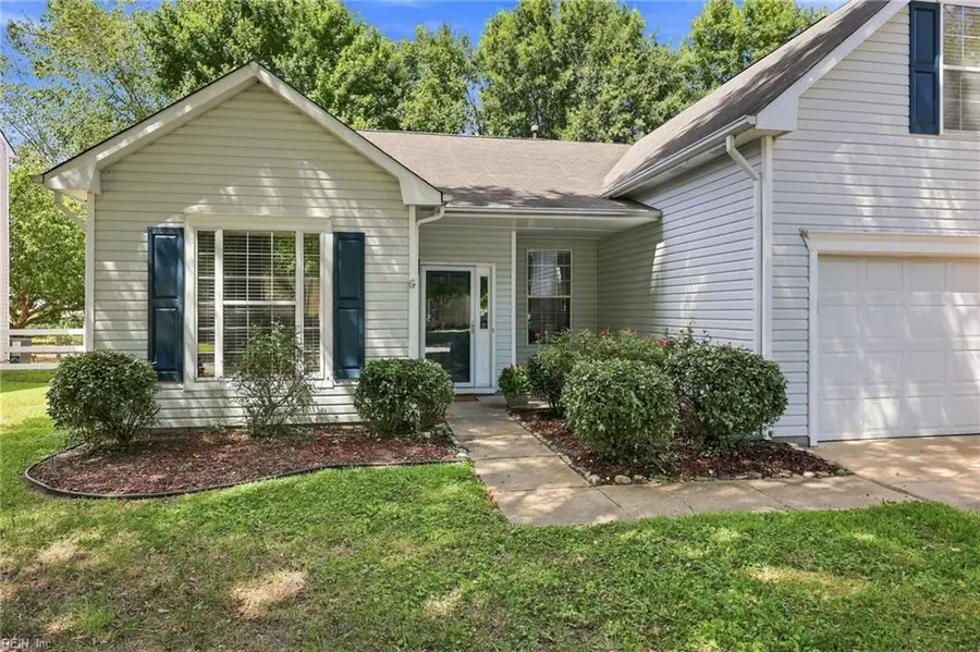 1901 Somersby Lane, Virginia Beach, VA 23456 - #2