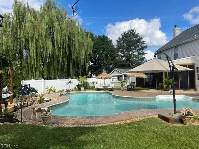 311 Lancing Way, Chesapeake, VA 23323 - #3