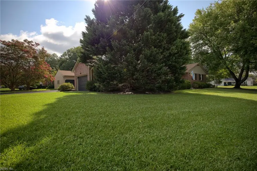 498 Windemere Road, Newport News, VA 23602 - #3