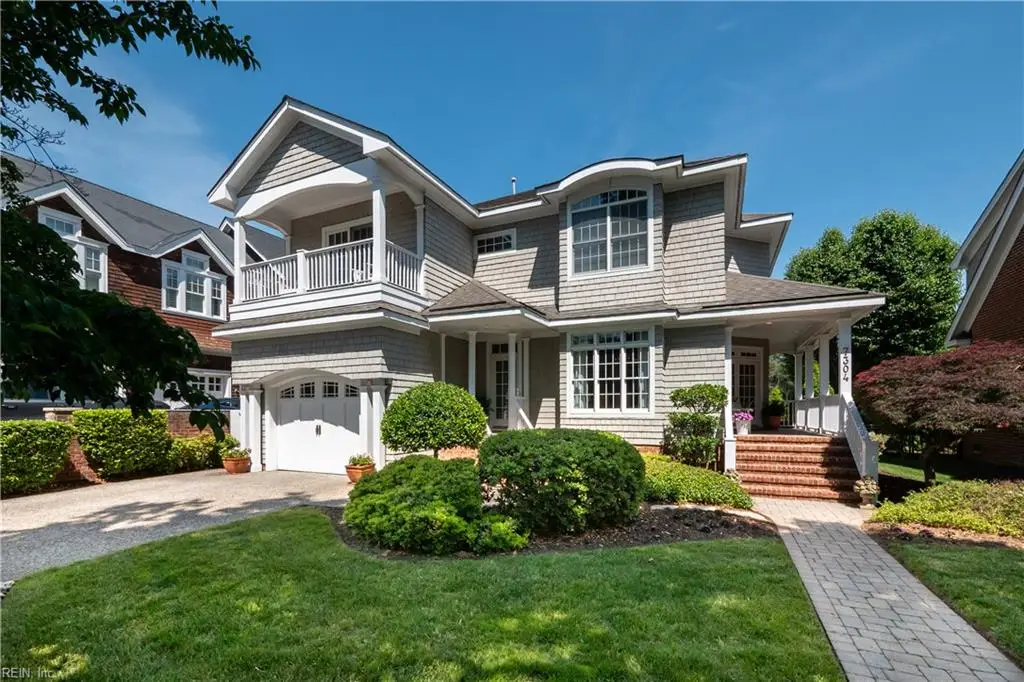 7304 Shirland Avenue, Norfolk, VA 23505 - #1