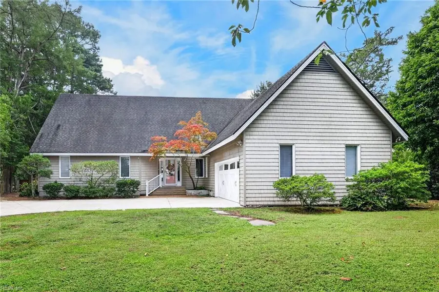 1125 Bay Colony Drive, Virginia Beach, VA 23451 - #2