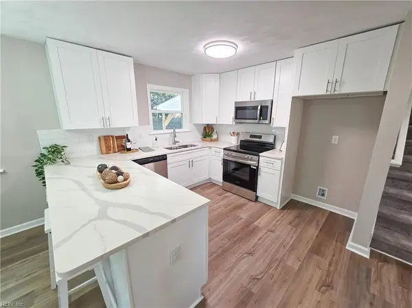 3705 Edinburgh Drive, Virginia Beach, VA 23452