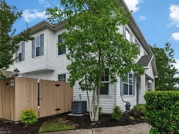 1680 Halesworth Lane, Virginia Beach, VA 23456