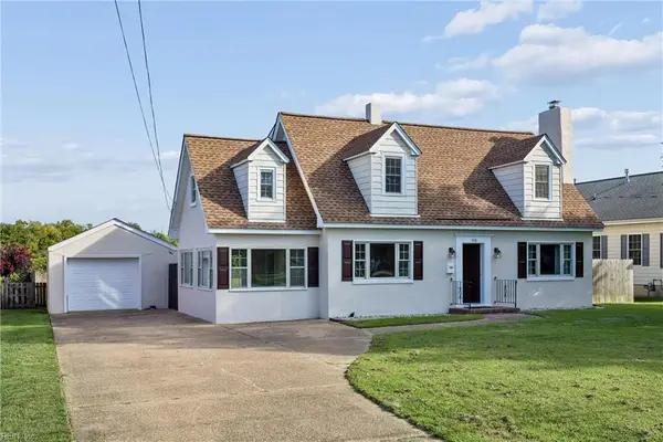 106 Ivy Home Road, Hampton, VA 23669