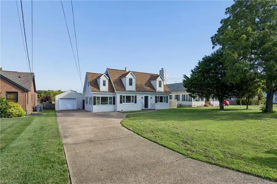 106 Ivy Home Road, Hampton, VA 23669 - #2