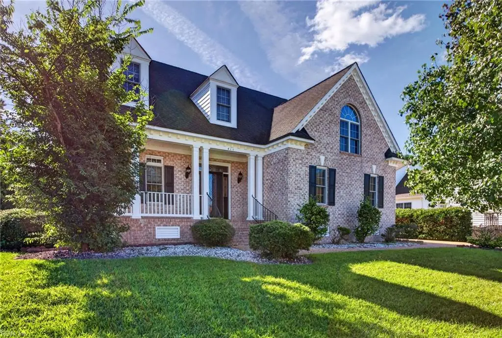 411 Honeysuckle Lane, Yorktown, VA 23693 - #1