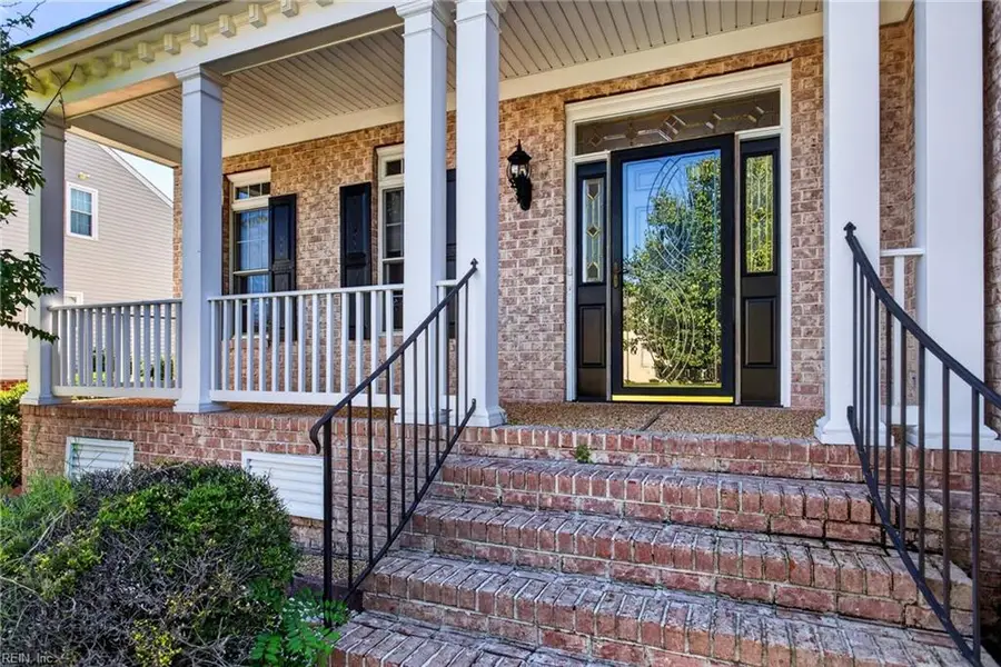411 Honeysuckle Lane, Yorktown, VA 23693 - #3