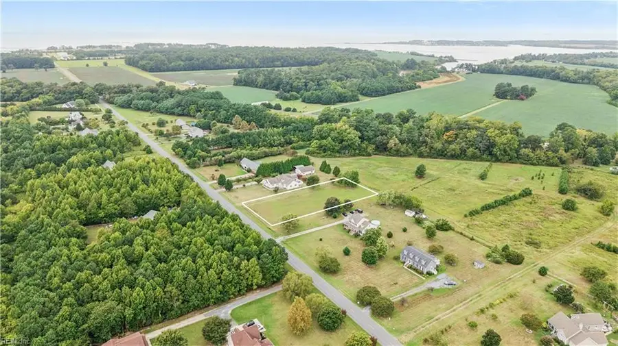 0 Townfield Drive, Cape Charles, VA 23310 - #3